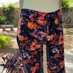 Anthropologie -Pilcro cords